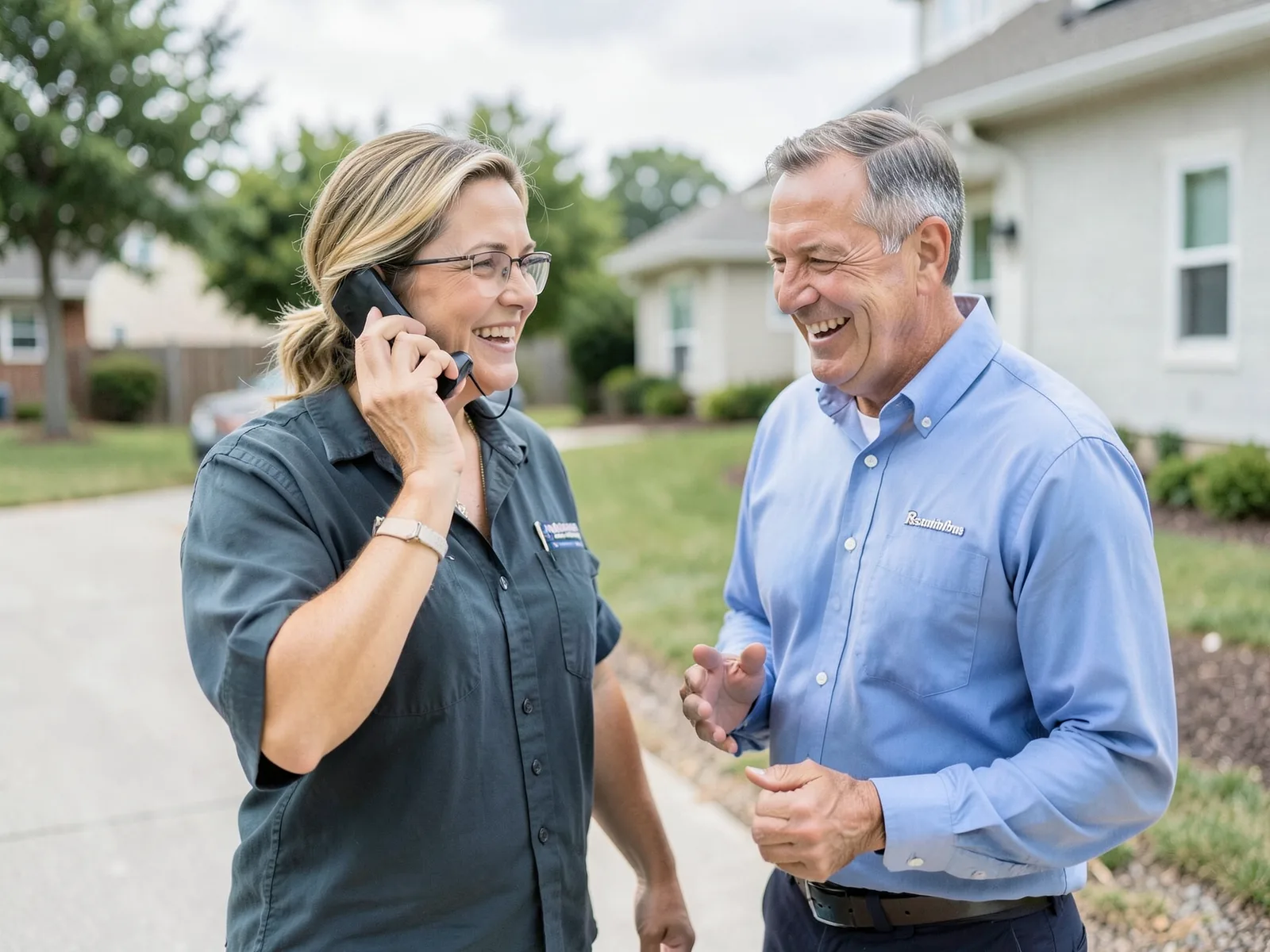 Frequently Asked Questions About Residential Water Damage Restoration in Colton, OH